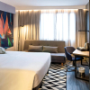 Отель Novotel Sao Jose dos Campos, фото 5