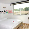 Отель Taka, фото 12