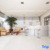 Отель Aviation Hostel, фото 6