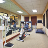 Отель Holiday Inn Express Hotel & Suites Cleveland-Streetsboro, an IHG Hotel, фото 11