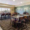 Отель Sleep Inn And Suites Rapid City, фото 31