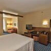 Отель Fairfield Inn & Suites Towanda Wysox, фото 41
