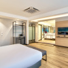 Отель Tanoa Plaza Hotel, фото 3