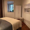 Отель Renovated Character Apartment, фото 3