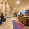 Отель Hampton Inn & Suites Leavenworth, фото 10