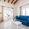 Отель Rimar 4, 2 bedroom apartment, Cap d'Artrutx, фото 4