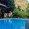 Отель Tam Coc Luxury Homestay, фото 39