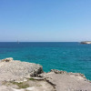 Отель Appartamento a Otranto con Vista Mare, фото 2
