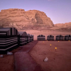 Отель Bedouin Roads Camp, фото 19