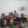 Отель Kingfisher Family Guest & Hostel, фото 16