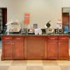 Отель Hampton Inn & Suites Dallas-Arlington-South, фото 14
