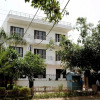 Отель Hollyhocks Residency, фото 1