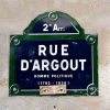 Отель Lokappart - Montorgueil, фото 22