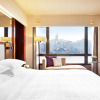 Отель Sheraton Hong Kong Hotel & Towers, фото 5