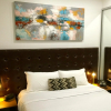 Отель Whitehorse Apartment Hotel, фото 15