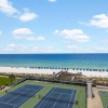 Отель Holiday Surf And Racquet Club 608 2 Bedroom Condo by Redawning, фото 18