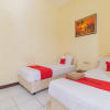 Отель RedDoorz @ Kings Hotel near CSB Mall, фото 11