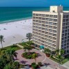 Отель Palm Bay Club 8th Floor On Complex Private Beach, фото 18