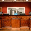 Отель Hampton Inn & Suites Jennings, фото 35