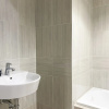 Отель Homey And Modern 1Br At Vasanta Innopark Apartment, фото 6