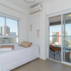 Отель Apartamento 112 Igloo Santos by OBA, фото 3
