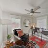 Отель Charming W/ Chic Decor -- Walk To Downtown 3 Bedroom Home, фото 17