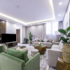 Отель Mabaat - Taleed Al Malqa - 506, фото 15