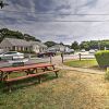 Отель Modern Cape Cod Cottage: Walk to Craigville Beach, фото 17