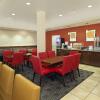 Отель TownePlace Suites by Marriott St. George, фото 15