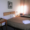 Отель Princes Lodge Motel, фото 4