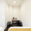Отель Smart Place Inn Kyoto Nijojo-mae Station, фото 12