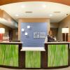 Отель Holiday Inn Express & Suites St Louis Airport, an IHG Hotel, фото 21