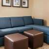 Отель Comfort Inn and Suites, фото 8