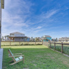 Отель Crystal Beach Home w/ Covered Patio: Pets Welcome!, фото 17