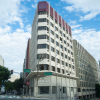 Отель Dan Inn São Paulo Higienópolis, фото 1