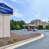 Отель Hampton Inn by Hilton Petersburg Ft. Gregg Adams, фото 15