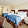 Отель Fairfield Inn & Suites By Marriott Springfield Enfield, фото 29