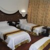 Отель Kenanh Jeddah Hotel, фото 4