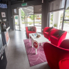 Отель OYO 246 Link Inn (Sanitized Stay), фото 16