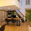 Отель Hideawaystay Sleep And Work In Duplex, фото 5