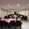 Отель Red White Hotel, фото 15