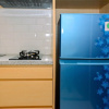 Отель Minimalist and Homey 1BR Grand Kamala Lagoon Apartment, фото 6
