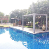 Отель Mountain View Pool Villa Nakhonnayok, фото 16