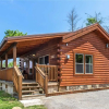 Отель Journeys End 2 - One Bedroom Cabin, фото 1