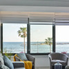 Отель Phaedrus Living Seaview Luxury Marina Court 213, фото 3