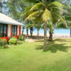 Отель Burapa Beach Resort Chaolao, фото 17