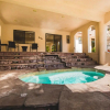Отель De Luz by Avantstay 5 Acre Estate w/ Lake, Pool & Hot Tub, фото 15