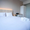 Отель New And Modern Studio At The City Square Apartment, фото 13