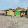 Отель OYO 92265 Maqomi Homestay Syariah, фото 16