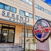 Отель Serenti Hotel в Сайпане